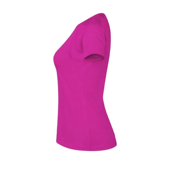 Immagine T-Shirt Donna Tecnic Sappor