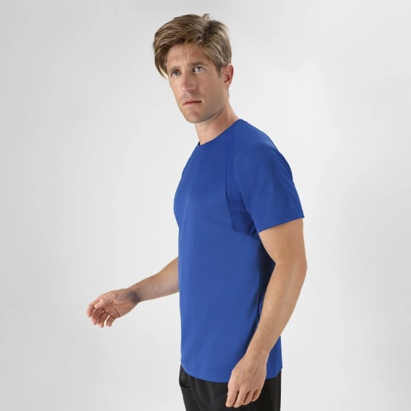 T-Shirt Adulto Tecnic Sappor