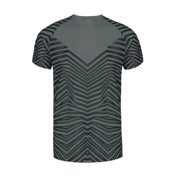 Immagine T-Shirt Adulto Tecnic Tingyi