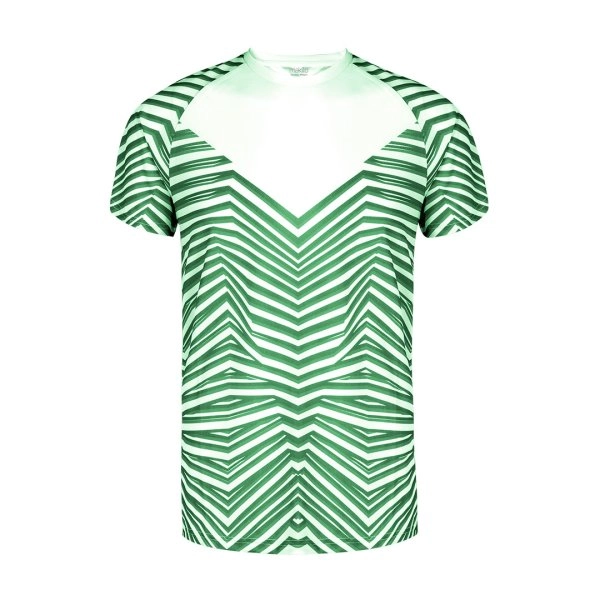 Immagine T-Shirt Adulto Tecnic Tingyi