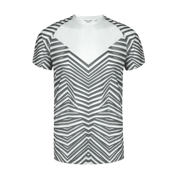 Immagine T-Shirt Adulto Tecnic Tingyi