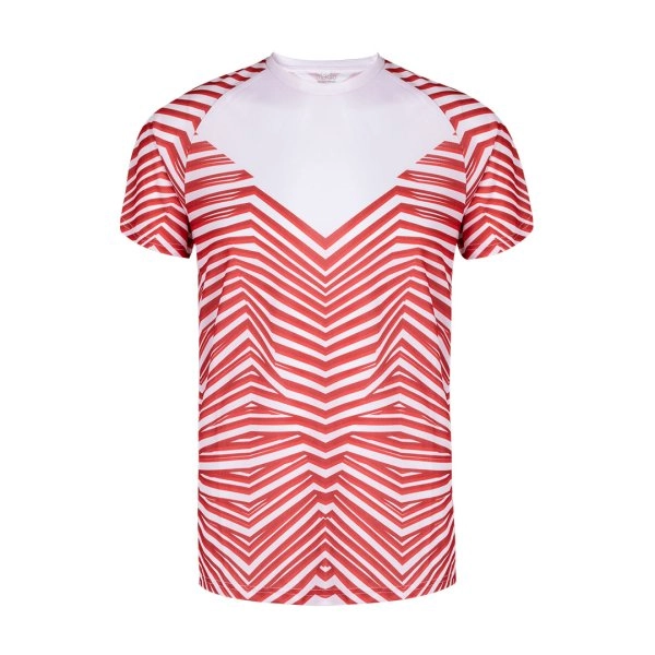 Immagine T-Shirt Adulto Tecnic Tingyi
