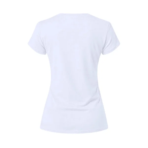 Immagine T-Shirt Donna Bianca Epika