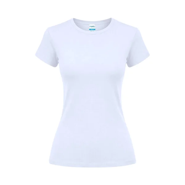 Immagine T-Shirt Donna Bianca Epika