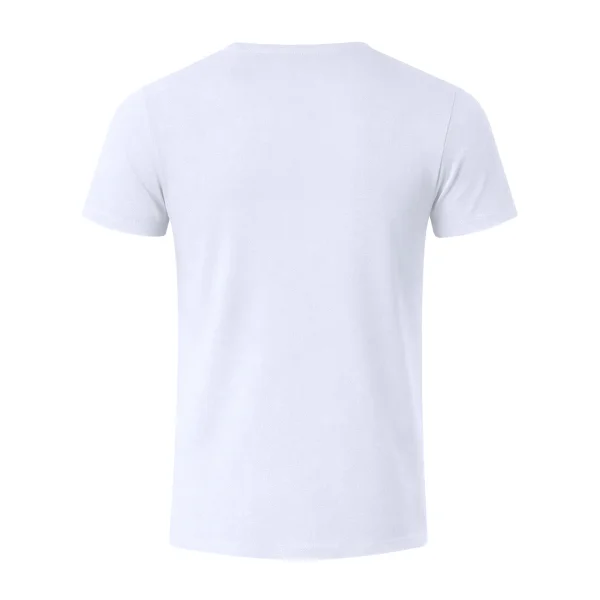 Immagine T-Shirt Adulto Bianca Epika