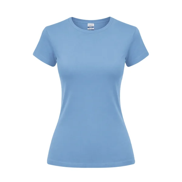 Immagine T-Shirt Donna Colorata Epika