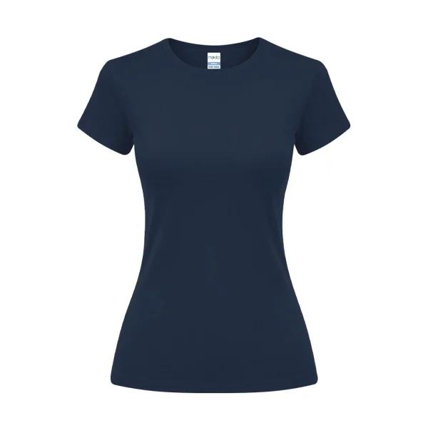 Immagine T-Shirt Donna Colorata Epika