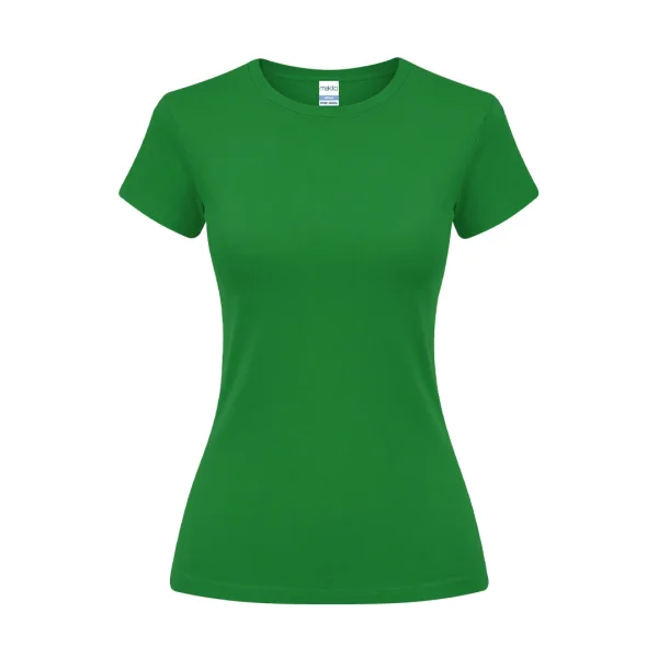 Immagine T-Shirt Donna Colorata Epika