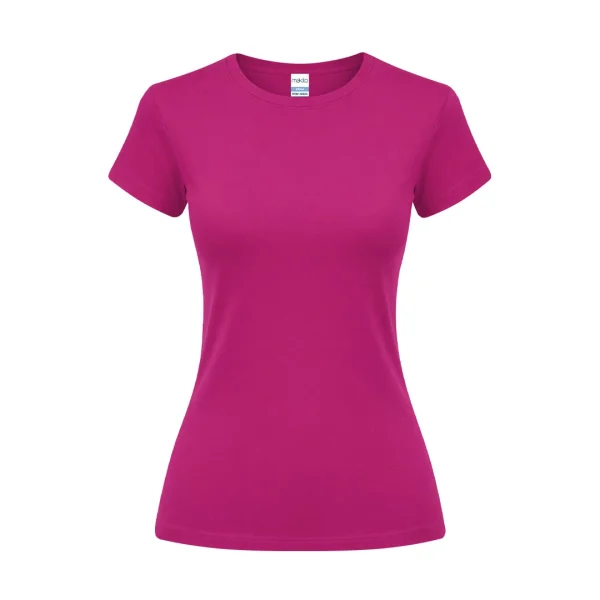 Immagine T-Shirt Donna Colorata Epika