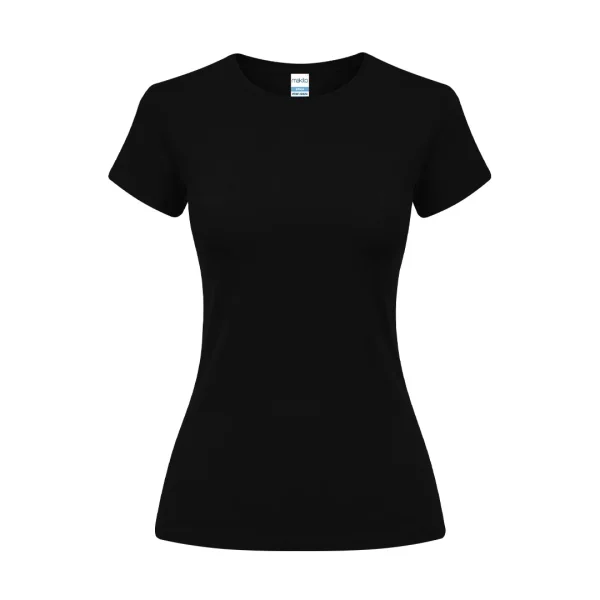 Immagine T-Shirt Donna Colorata Epika