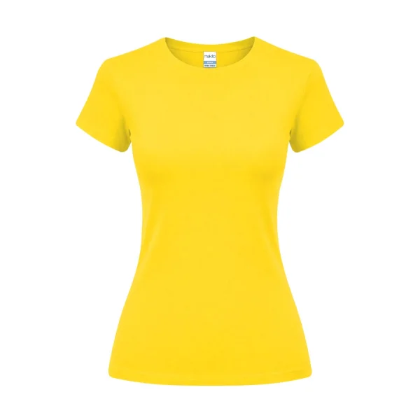 Immagine T-Shirt Donna Colorata Epika