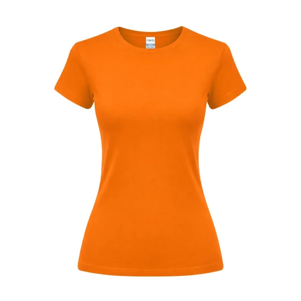 Immagine T-Shirt Donna Colorata Epika