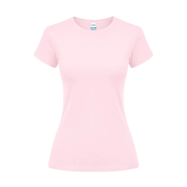 Immagine T-Shirt Donna Colorata Epika