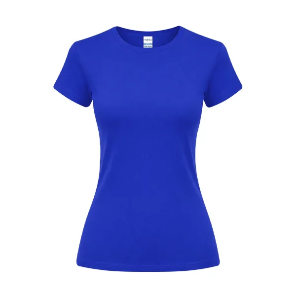 Immagine T-Shirt Donna Colorata Epika