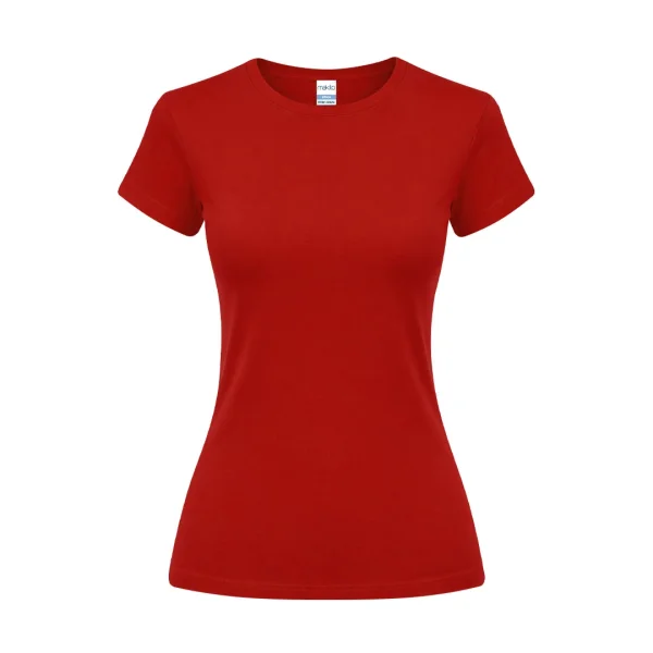 Immagine T-Shirt Donna Colorata Epika