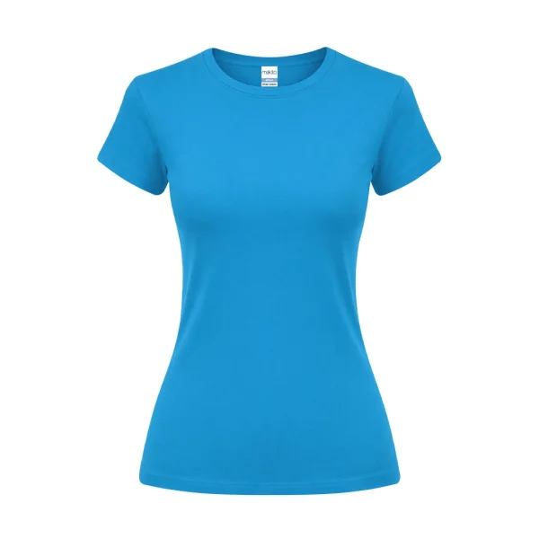 Immagine T-Shirt Donna Colorata Epika