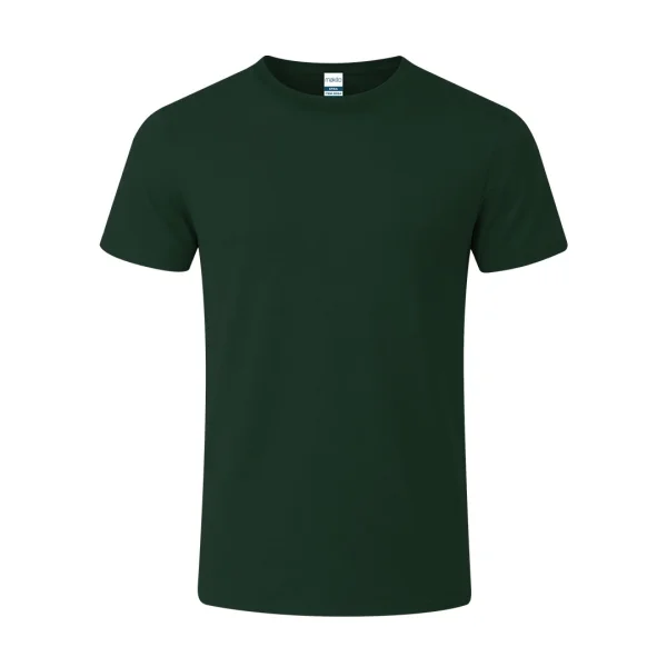 Immagine T-Shirt Adulto Colorata Epika