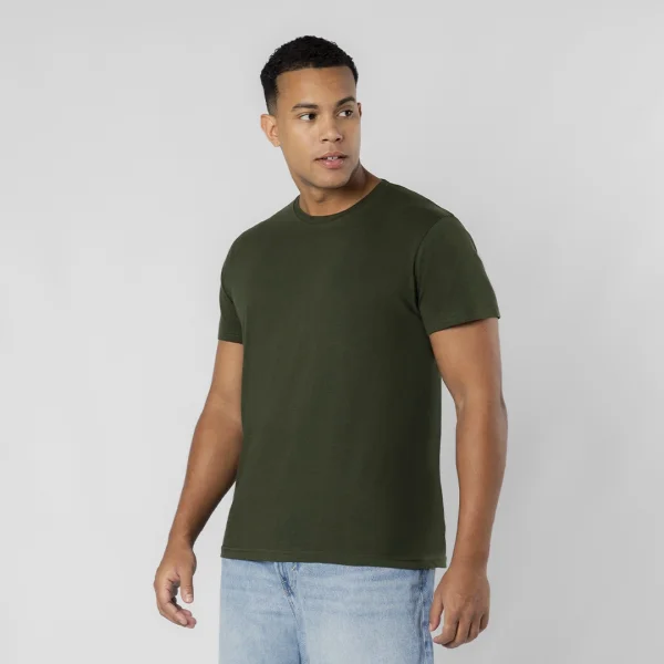 T-Shirt Adulto Colorata Epika