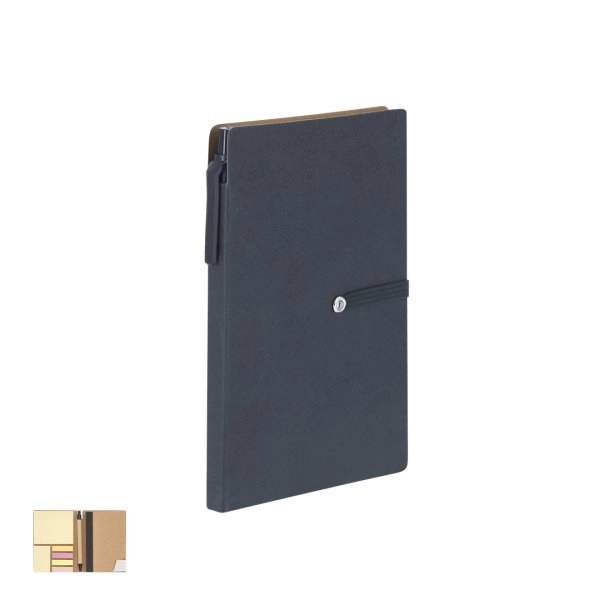 Block Notes Alina