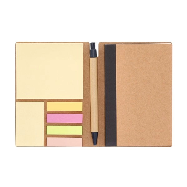 Immagine Block Notes Alina