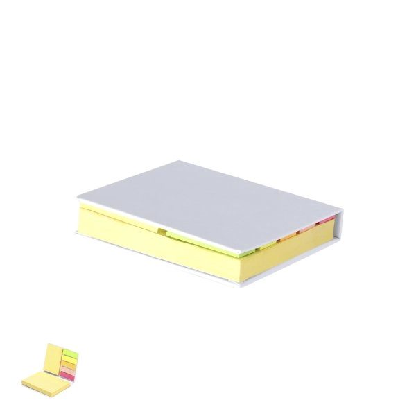 Block Notes Quepro
