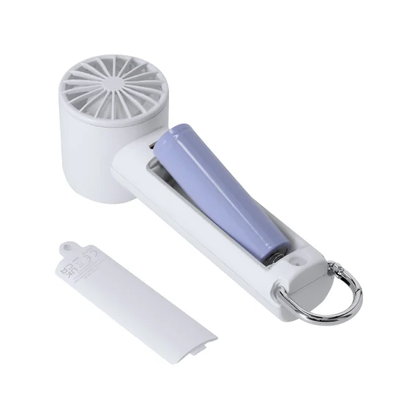 Immagine Ventilatore Somarik