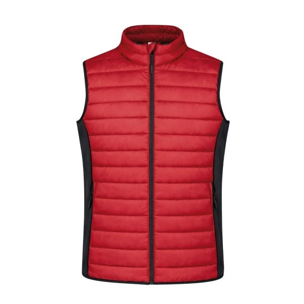 Immagine Gilet Toret
