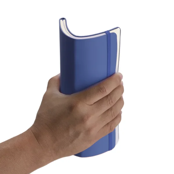 Immagine Block Notes Trekon