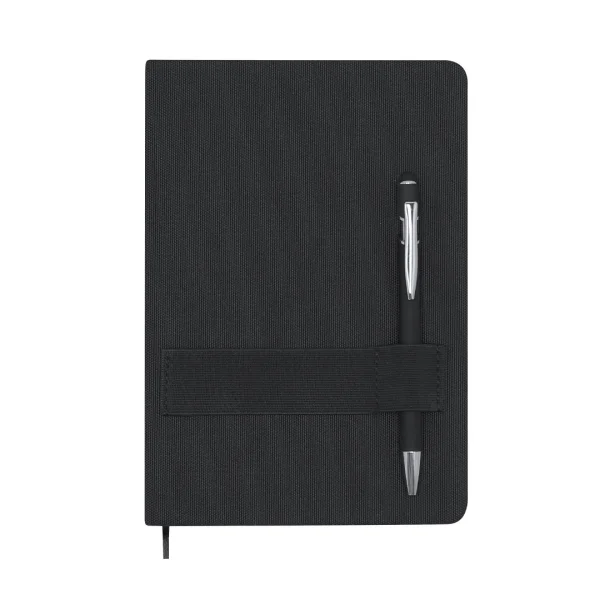 Immagine Block Notes Rubin