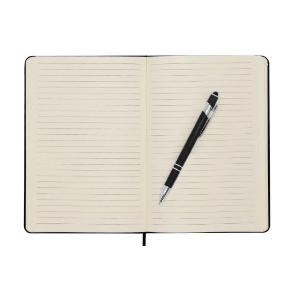 Immagine Block Notes Rubin