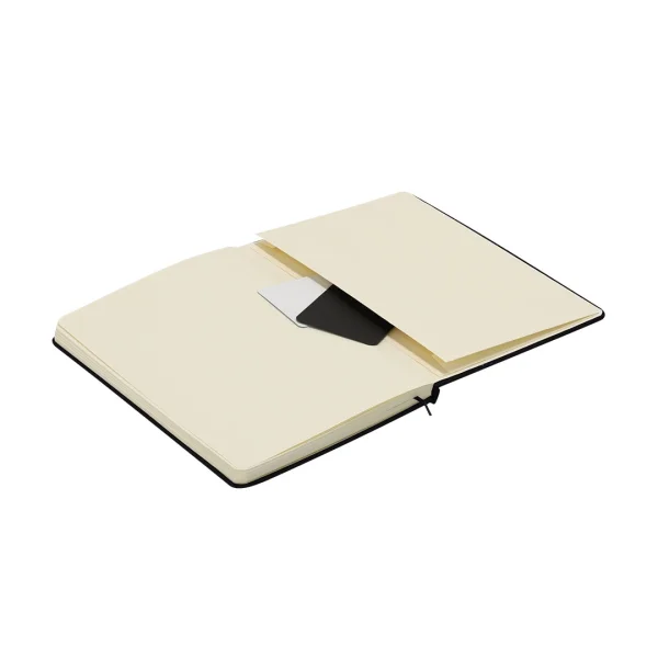 Immagine Block Notes Rubin