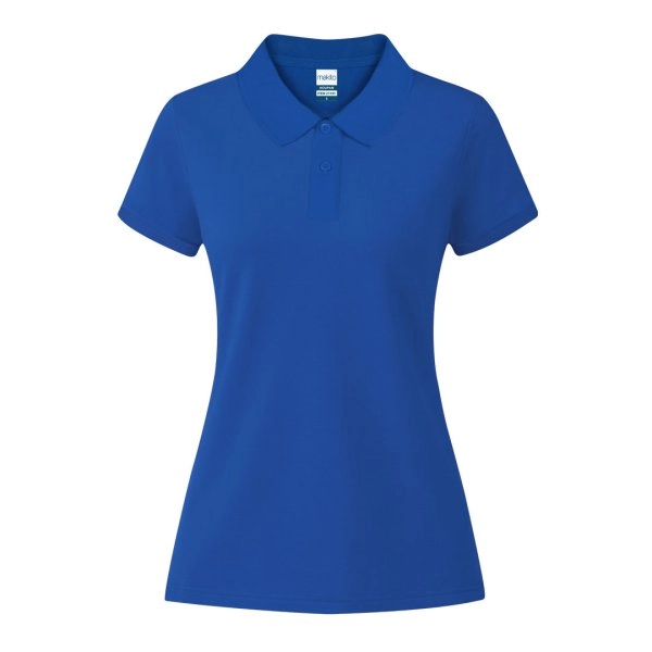 Immagine Polo Donna Colore Koupan