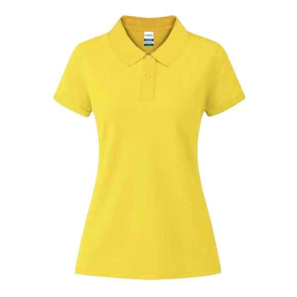 Immagine Polo Donna Colore Koupan