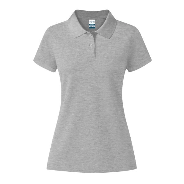 Immagine Polo Donna Colore Koupan