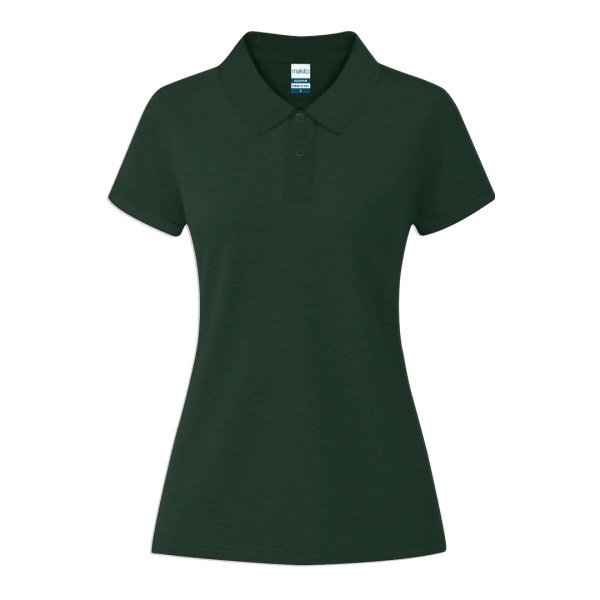Immagine Polo Donna Colore Koupan