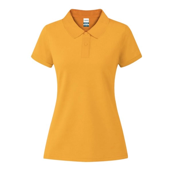 Immagine Polo Donna Colore Koupan