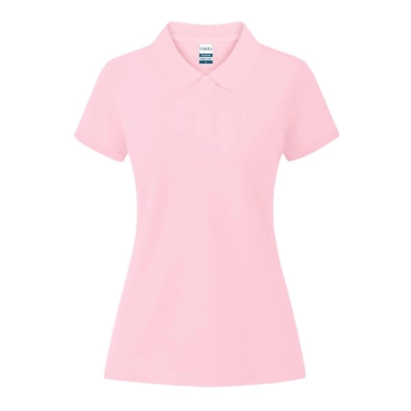 Immagine Polo Donna Colore Koupan