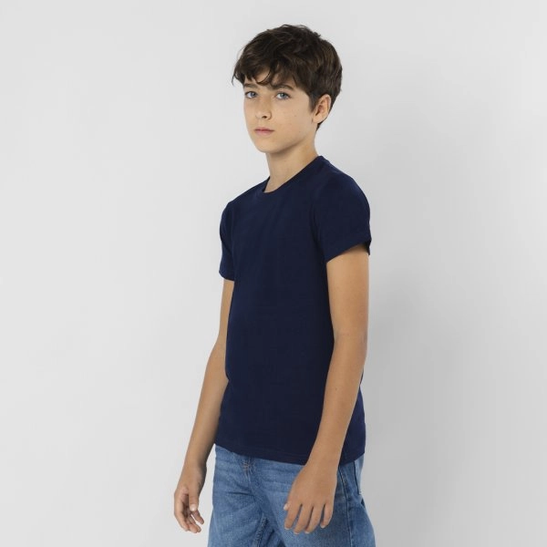 T-Shirt Bimbo Colore Seiyo