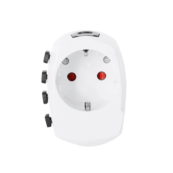 Immagine Adattatore Viaggio Universale Skross PRO 3-POLE