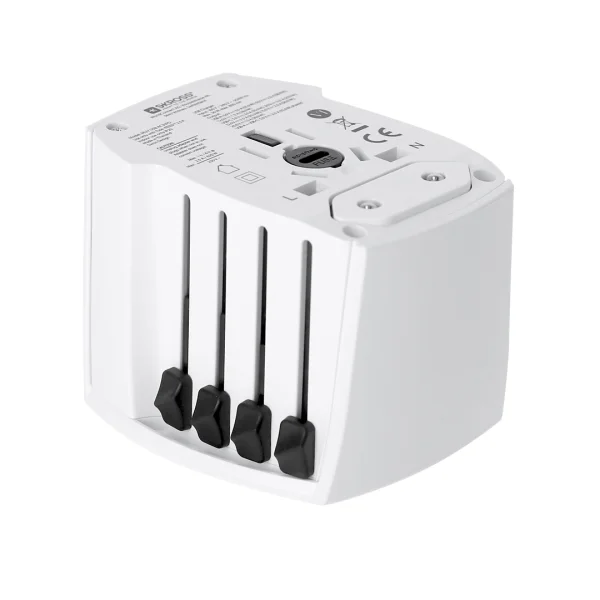 Immagine Adattatore Viaggio Universale Skross MUV USB 30W PD