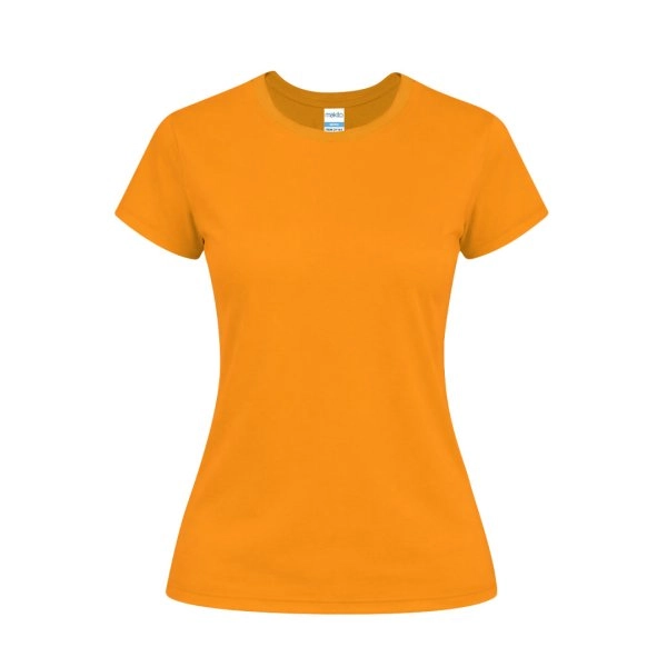 Immagine T-Shirt Donna Colorata Seiyo