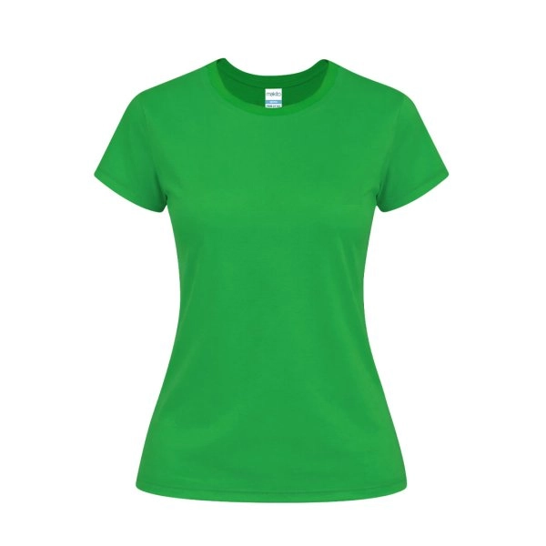 Immagine T-Shirt Donna Colorata Seiyo