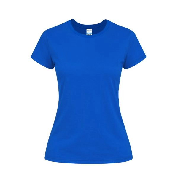 Immagine T-Shirt Donna Colorata Seiyo