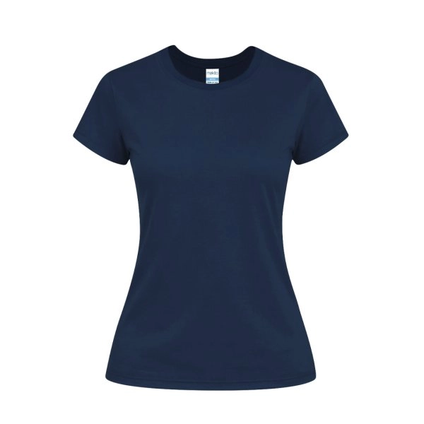 Immagine T-Shirt Donna Colorata Seiyo