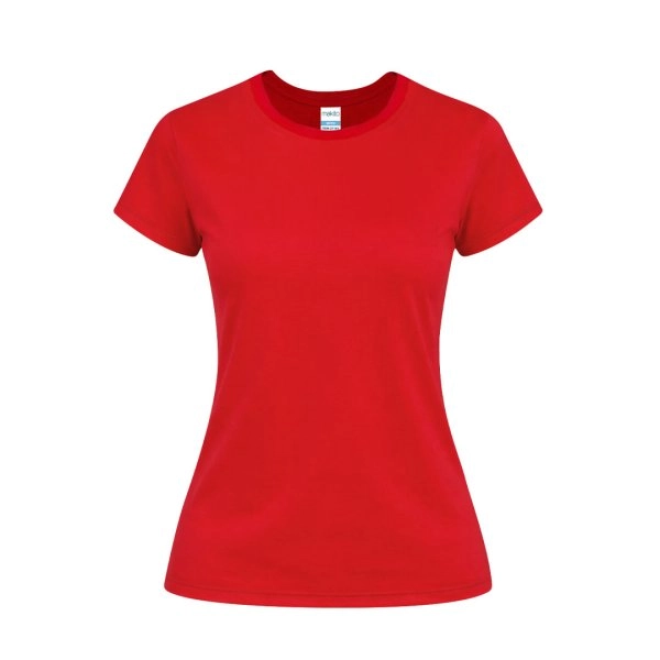 Immagine T-Shirt Donna Colorata Seiyo