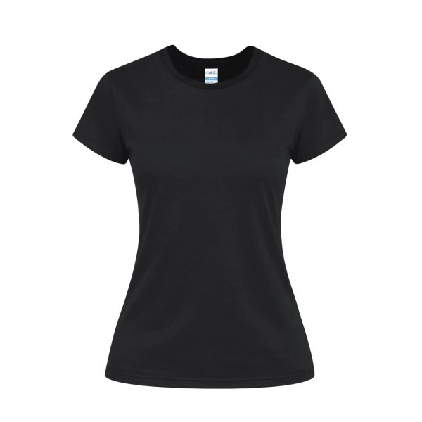 Immagine T-Shirt Donna Colorata Seiyo
