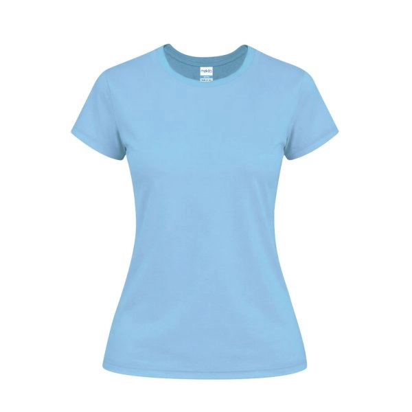 Immagine T-Shirt Donna Colorata Seiyo