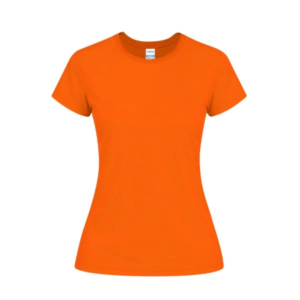 Immagine T-Shirt Donna Colorata Seiyo
