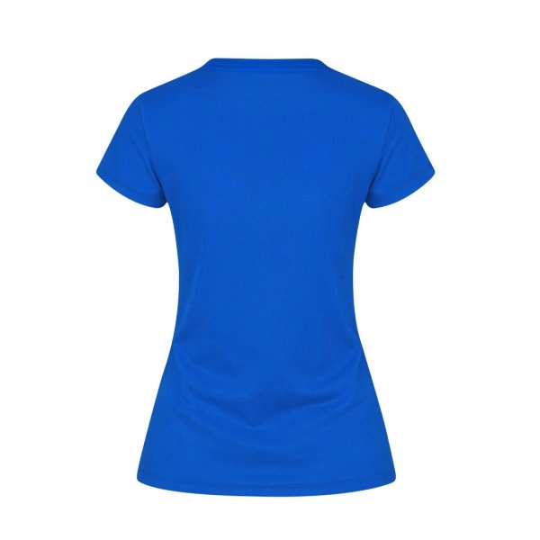 Immagine T-Shirt Donna Colorata Seiyo