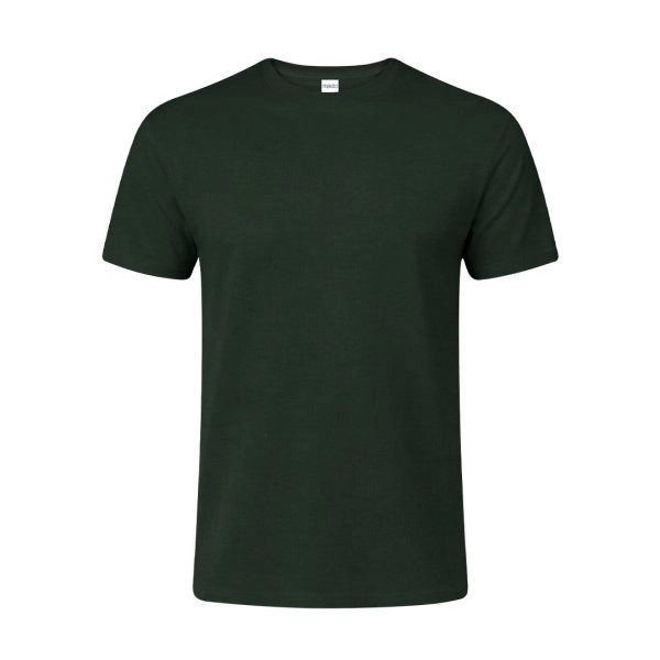 Immagine T-Shirt Adulto Colorata Seiyo 100% cotone Ring Spun 160gr